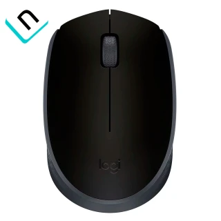 MOUSE LOGITECH M170, INALAMBRICO, NEGRO