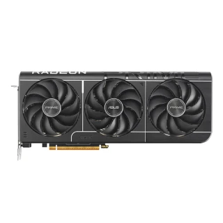 TARJETA DE VIDEO ASUS PRIME-RX9070XT-O16G | 16GB GDDR6, 256 BIT, PCI-EXPRESS GEN 5.0