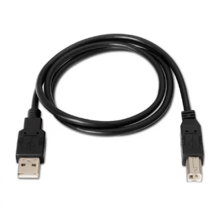 CABLE DE IMPRESORA 3.0M