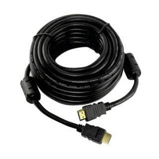 CABLE HDMI- HDMI 10MT | PVC