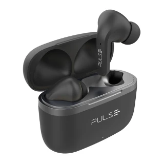 AUDIFONO INALAMBRICO PULSE TOUCH PH413 | NEGRO