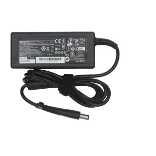 CARGADOR PARA LAPTOP DELL | PUNTA GRUESA