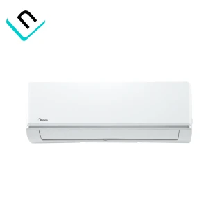 AIRE ACONDICIONADO MIDEA MUE-18CRDN1-N | 18,000 BTU/H