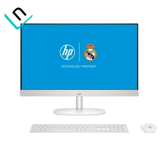 ALL IN ONE HP CR0354LA | INTEL CORE I5 1334U, HASTA 4.6GHZ, RAM DDR4 16GB, SSD 1TB, MOUSE, TECLADO, MONITOR 23.8"