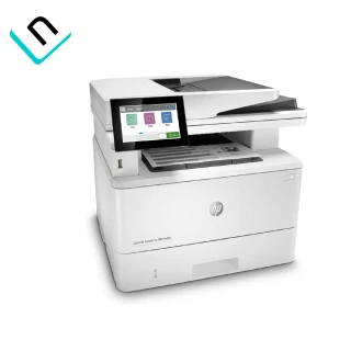 IMPRESORA MULTIFUNCIONAL LASER HP LASERJET ENTERPRISE MFP M430 | BLANCO Y NEGRO