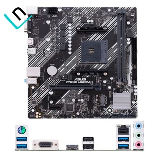 PLACA ASUS PRIME H510M-K R2.0 | CHIPSET INTEL H470, LGA1200, MICRO ATX
