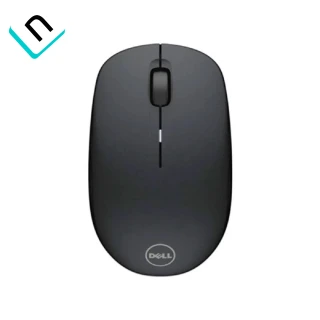 MOUSE INALAMBRICO DELL WM126 | RECEPTOR USB
