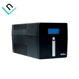 UPS KAISE KUKS M8-PE | 800VA, 480W, 4 TOMAS